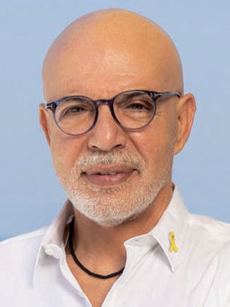קלוד נחמיאס