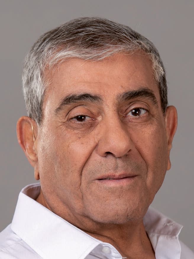 יגאל דמרי