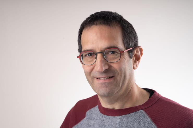 פרופ' שמעון רחמילביץ' (צילום: וולפגנג מוצפי-הלר) פרופ' שמעון רחמילביץ'