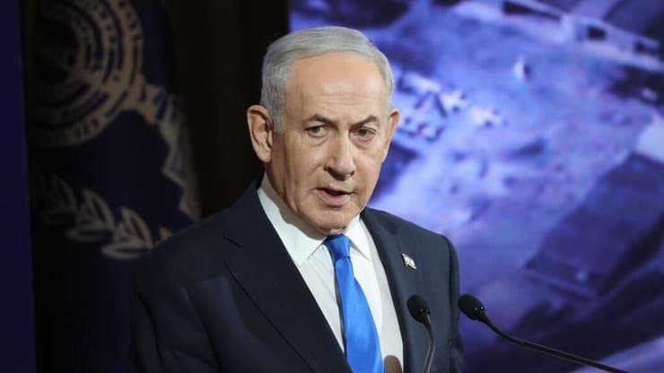 הטקס הממלכתי לציון 50 שנה למבצע יונתן
