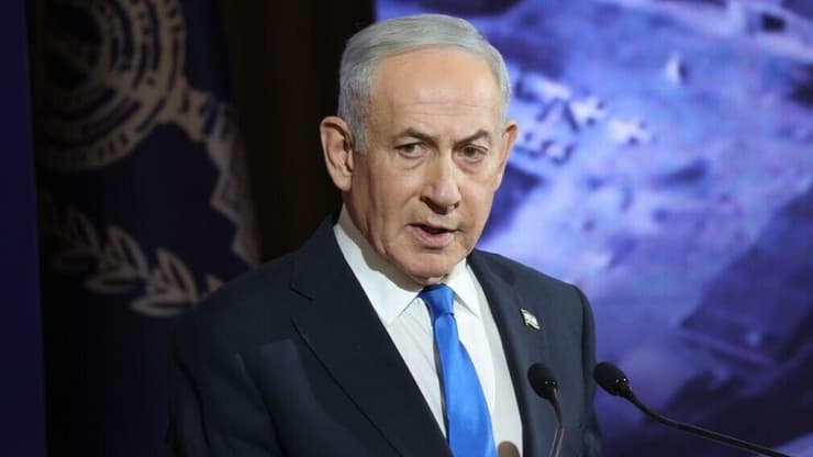 הטקס הממלכתי לציון 50 שנה למבצע יונתן