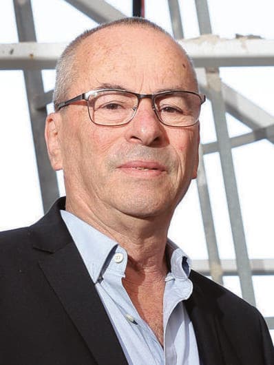 רוני בריק