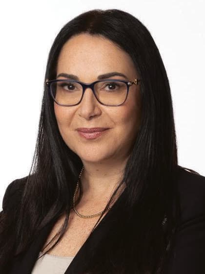 מיכל גור