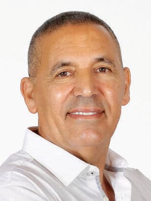 אלי אביסרור