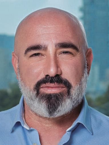 חיים קראדי
