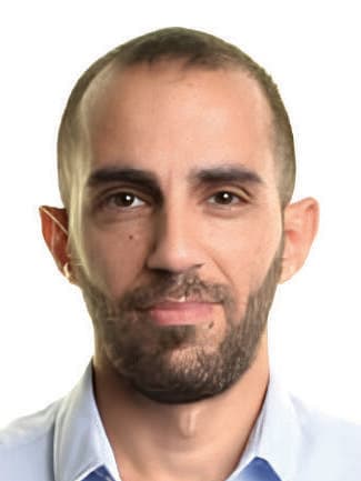 דניאל רוקח