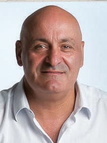 יוסי אברהמי