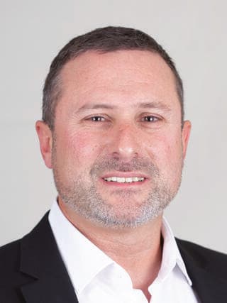 תומר צליח