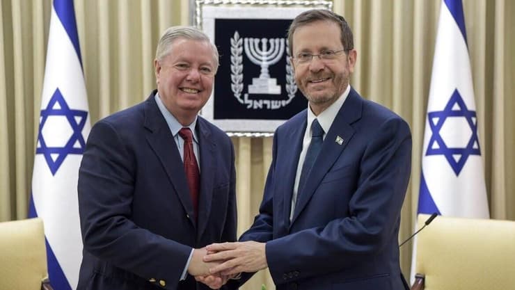 גרהאם והרצוג גרהאם והרצוג