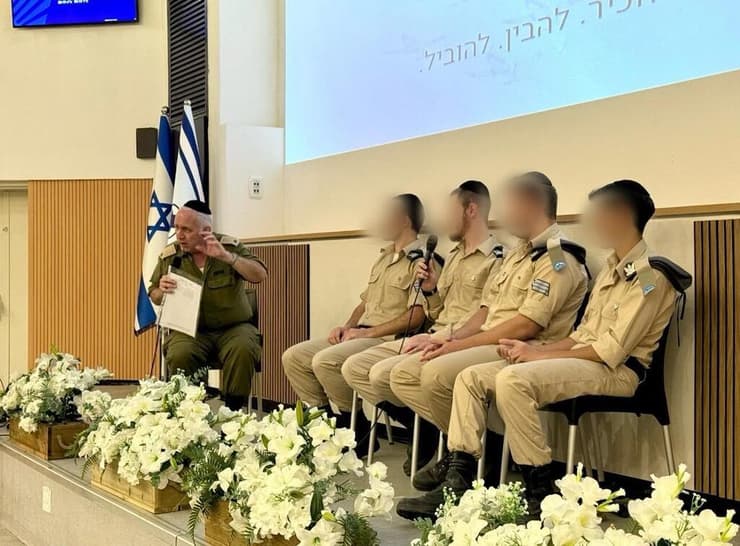 חיילים חרדים שמשרתים בחיל האוויר סיפרו על חוויות השירות שלהם