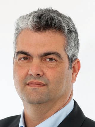 גלעד אורן