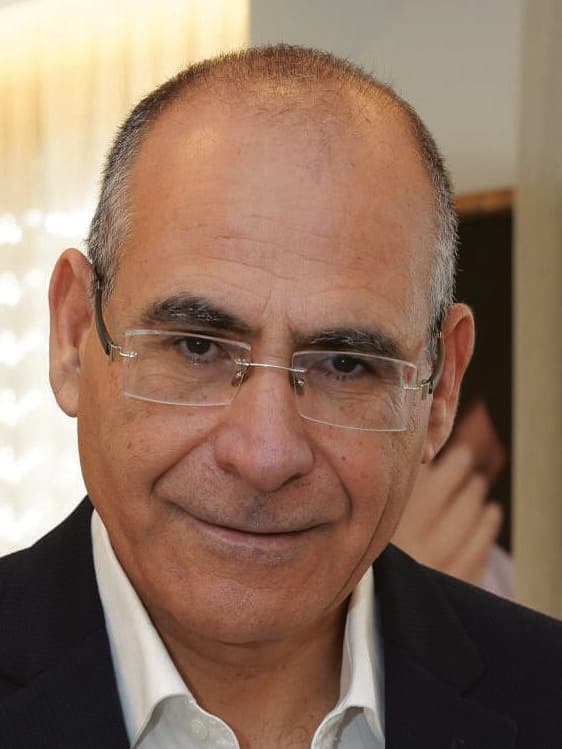 אילן גורדו
