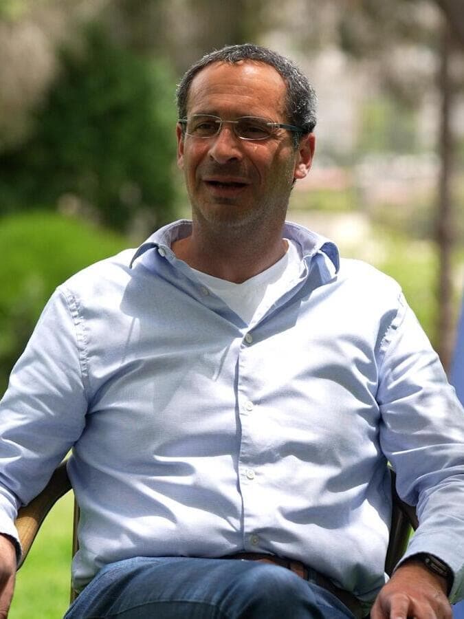 ד"ר שוקי פרידמן