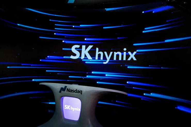 SK Hynix 