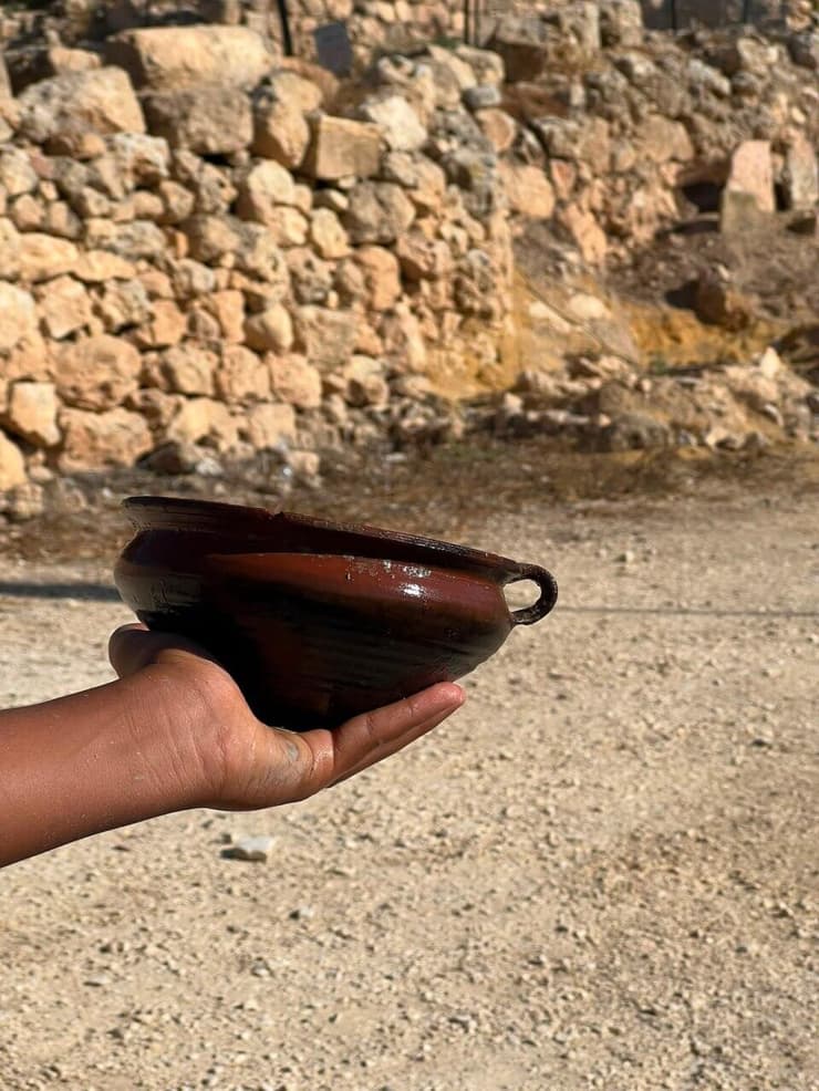 צילום: דוברות מתפ"ש