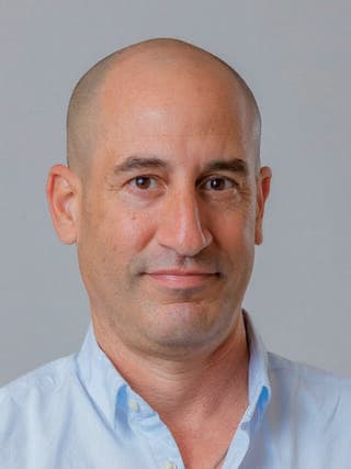 רן ינאי