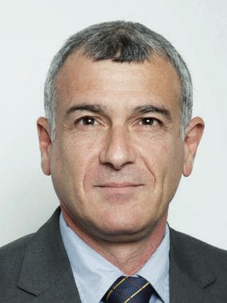 עוזי לוי