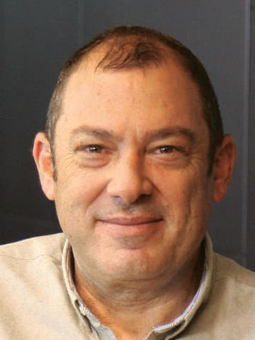 יוסי פרשקובסקי