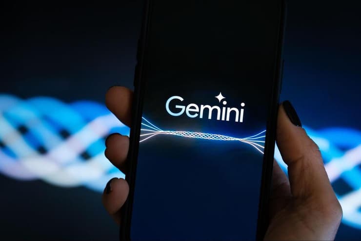 Gemini (shutterstock) shutterstock