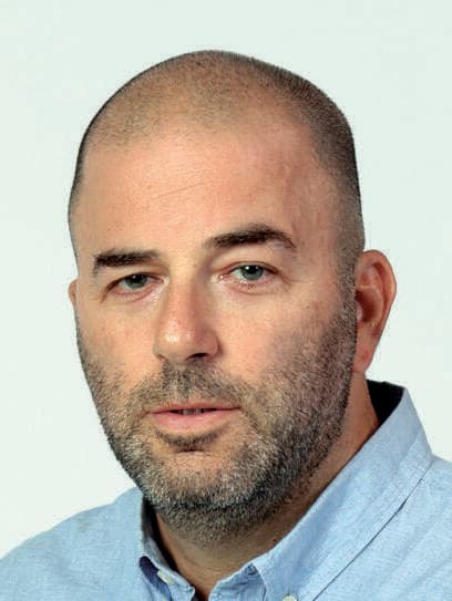 ליאור וייסמן