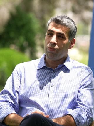 ד"ר אלעד גיל
