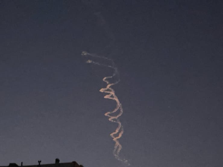 תקיפות אמריקניות במחוזסתאן, איראן