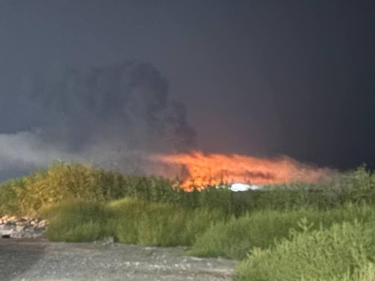 תקיפות אמריקניות בדרום איראן תקיפות אמריקניות במחוזסתאן, איראן
