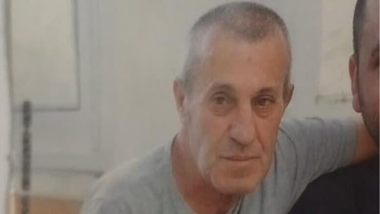 נעדר יואב עמרני (צילום: דוברות המשטרה) נעדר יואב עמרני