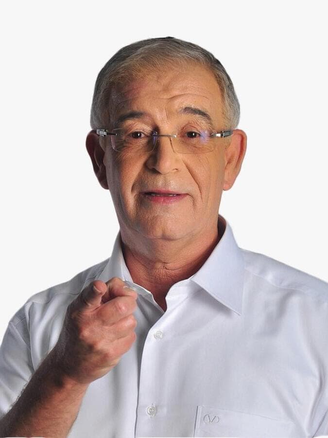 אבי גסנר