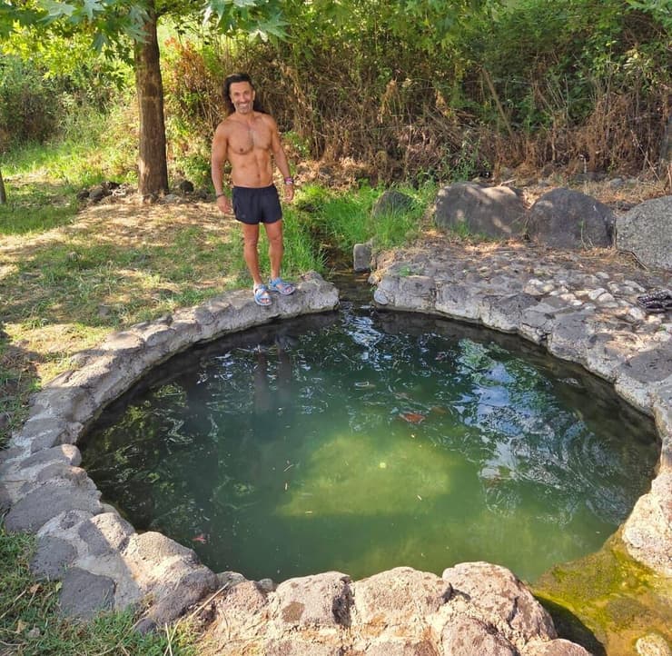 קוקו בעין דביר (צילום: באדיבות קוקו טריפ) עין דביר