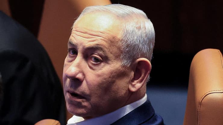 מליאת הכנסת (צילום: REUTERS/Ronen Zvulun) מליאת הכנסת