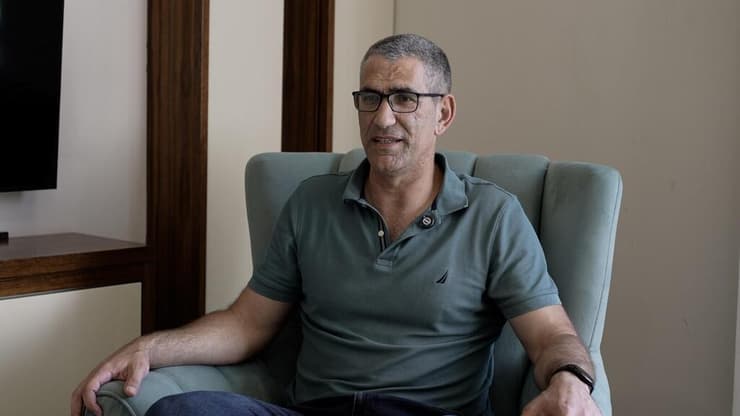 יוגב ישי (דימה קרמינסקי) יוגב ישי