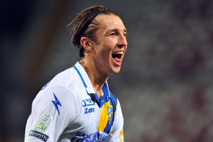 רזומה מרשים באיטליה. נובאקוביץ' (צילום: Getty Images/Getty Images for Lega Serie B) נובאקוביץ'