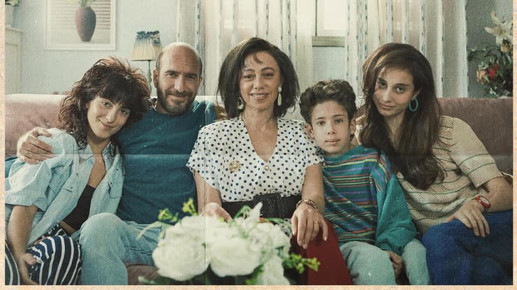 שרים אילנה אביטל. בליפסינק. מתוך "עצמאות" (צילום: ורד אדיר) מתוך "עצמאות"
