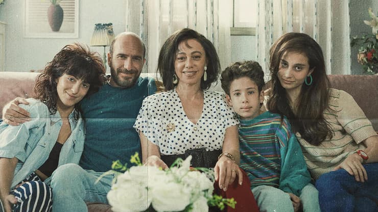 מתוך "עצמאות" (צילום: ורד אדיר) מתוך "עצמאות"