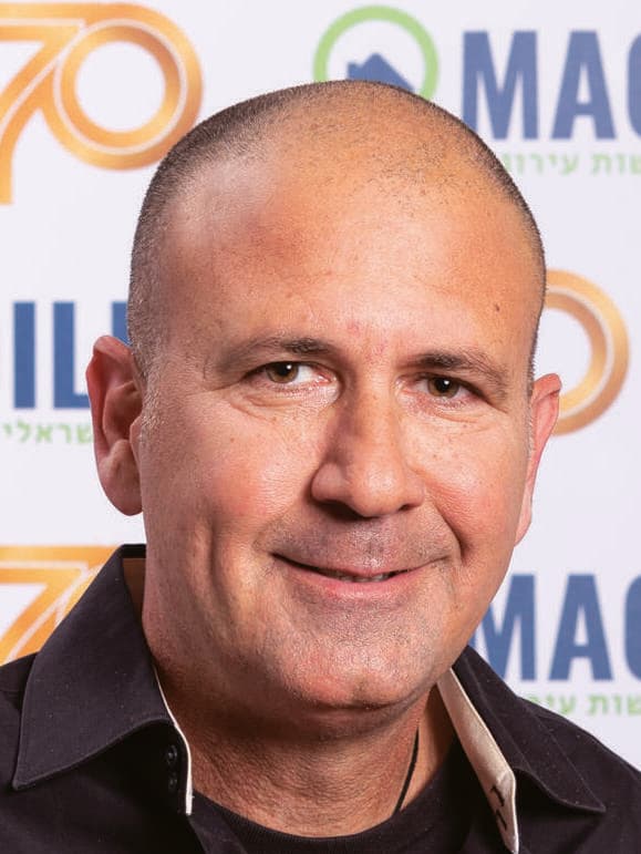 שגיא לנצ'נר