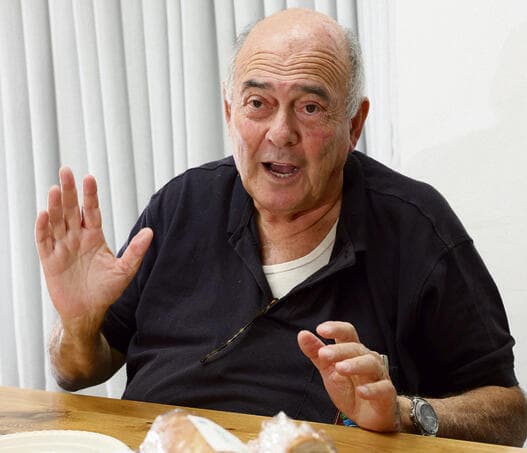 סלוצקי. "הברדק יוצר קונפליקט" (שאול גולן) סלוצקי. "הברדק יוצר קונפליקט"