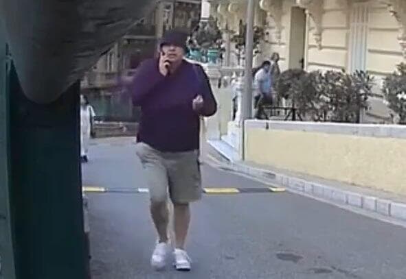 פיצוץ בניסיון חיסול במונקו שכוון נגד איש עסקים עשיר מאוקראינה ומשפחתו