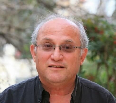 פרופ' אבי שגיא (צילום: מכון הרטמן) פרופ' אבי שגיא
