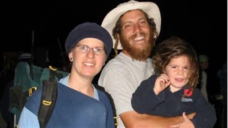 עידו זולדן ז"ל ומשפחתו עידו זולדן