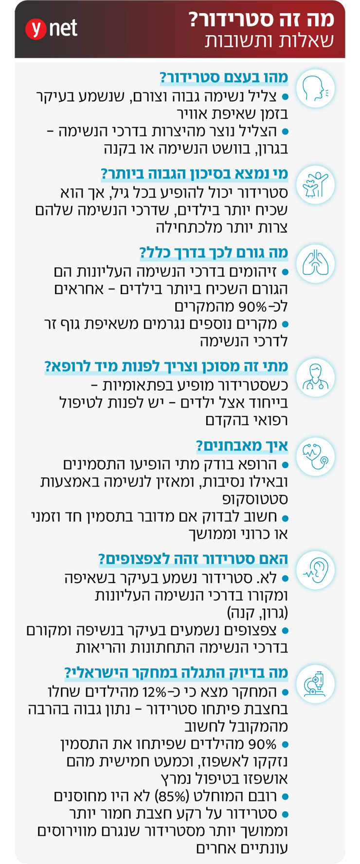 אינפו סטרידור אינפו סטרידור