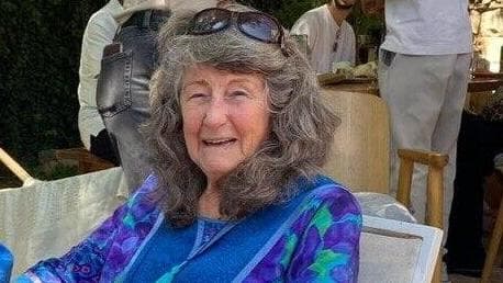 "מונעים מאיתנו ללכת לקלפיות". דנה אבידר דנה אבידר