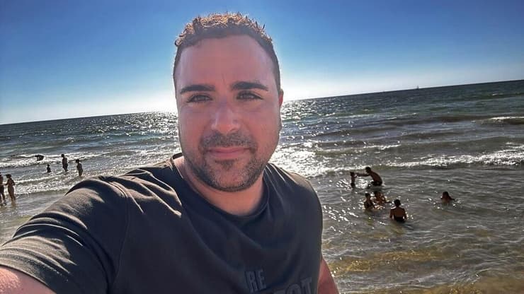 חנן כהן חנן כהן