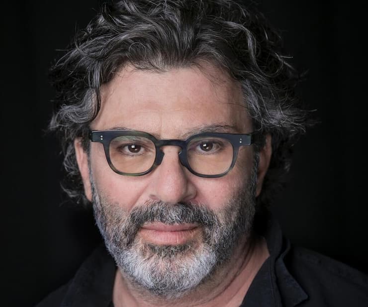 אודי בן משה (צילום: יעל אילן) אודי בן משה