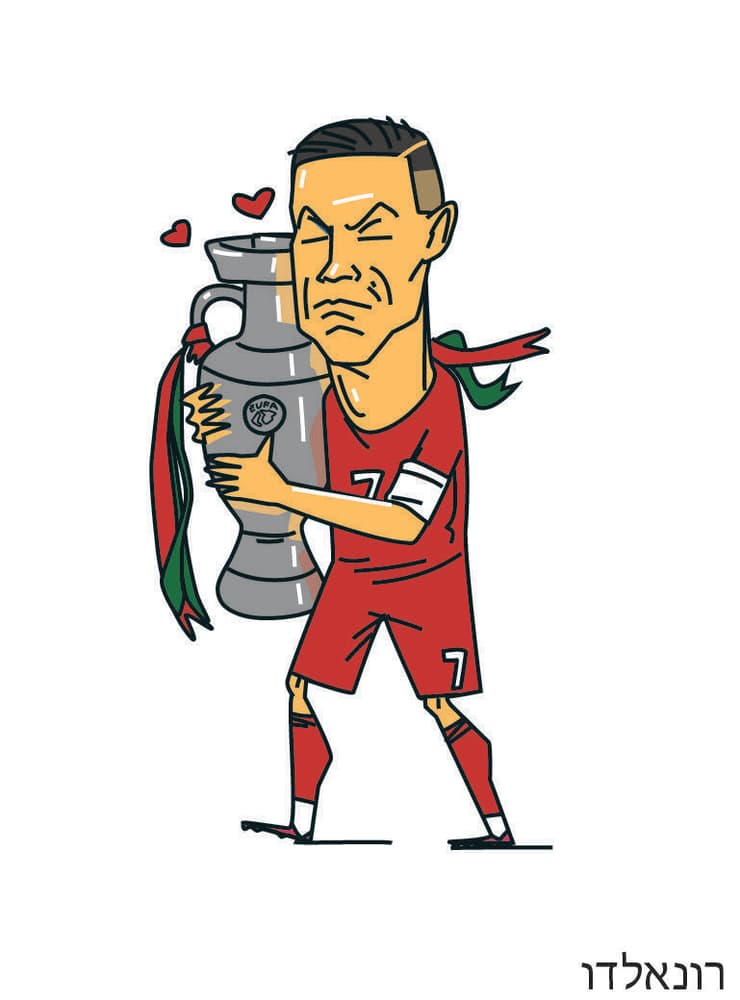 איור: ליאו אטלמן