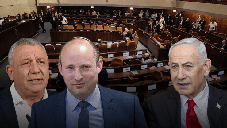 הבחירות מתקרבות, הפייק חוגג (צילום: אלכס קולומויסקי, ilia YEFIMOVICH / AFP, יאיר שגיא, יונתן זינדל/פלאש 90) הבחירות מתקרבות, הפייק חוגג