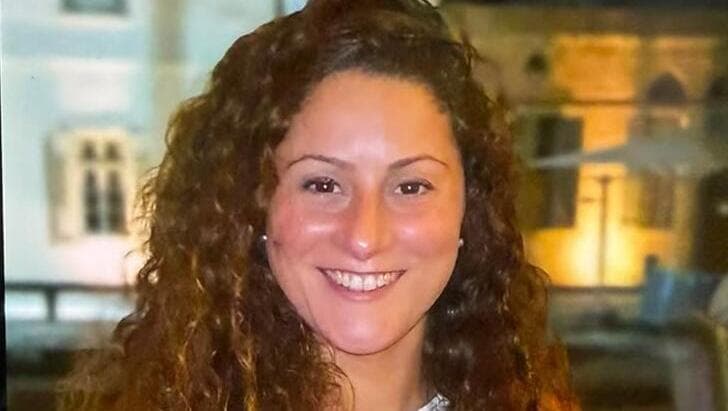 הנעדרת אסתר מיכאלי (דוברות המשטרה) הנעדרת אסתר מיכאלי