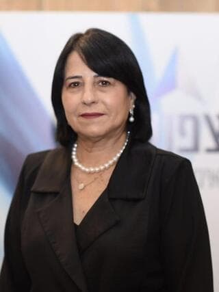 ד"ר אורנה שמחון
