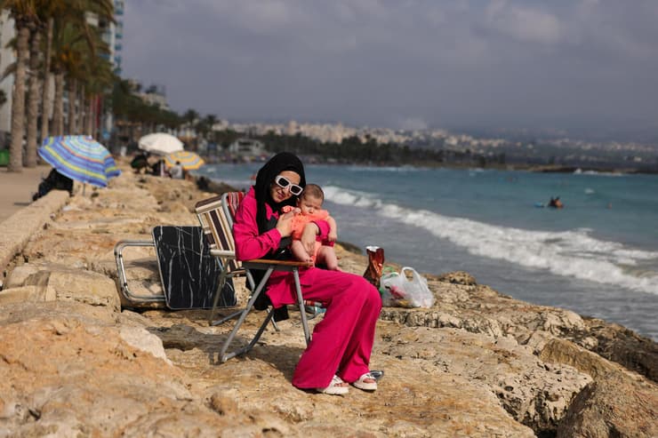 צילום: REUTERS/Zohra Bensemra