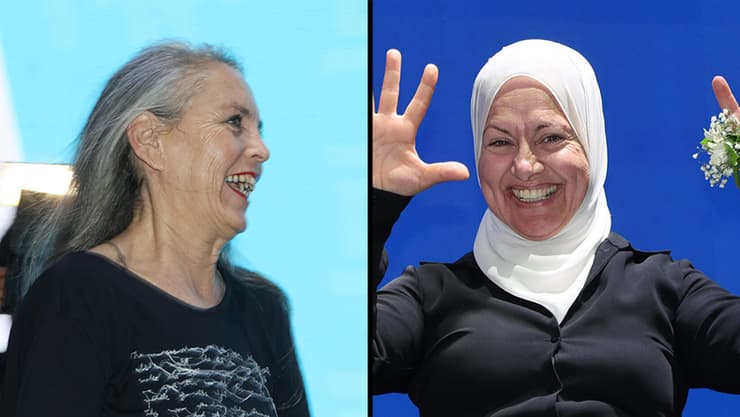 יערימו קשיים על קואליציה שברירית? בשיר ולסקי (צילום: יריב כץ ) פריימריז מפלגת הדמוקרטים